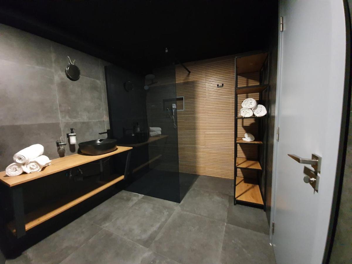 סלצה Miau Premium Apartments מראה חיצוני תמונה